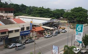 De Ocean Hotel